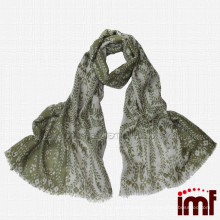 Handmade Mongolian Kashmir Wool Cape Shawl